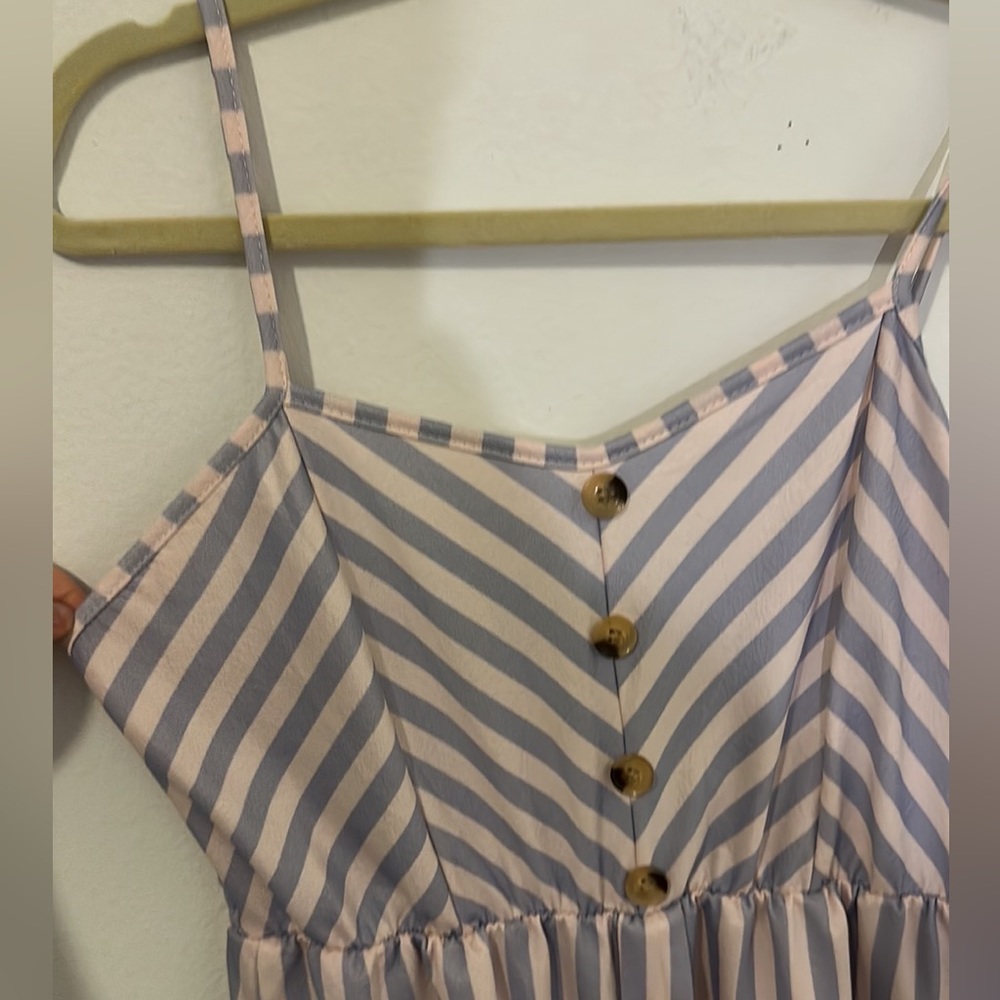 EPRETTY maxi dress